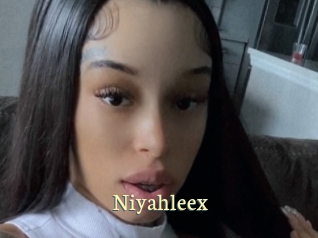 Niyahleex