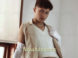 Noaahdupontt