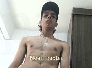 Noah_baxter