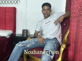 noahanderson Porn str8