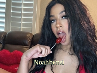 Noahbensi