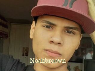 Noahbroown