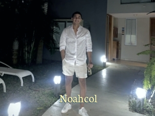 noahcol Porn str8