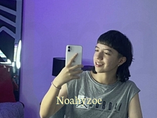 noahyzoe Porn str8