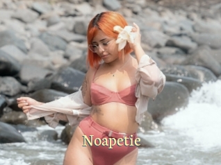 Noapetie