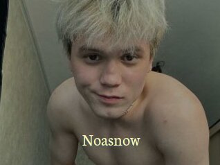 noasnow Porn str8