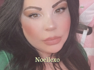 noellexo Porn str8