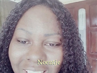 Noentje