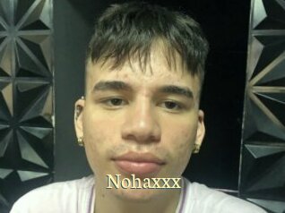 Nohaxxx