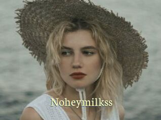 noheymilkss Porn str8