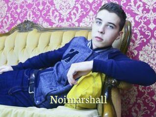 noimarshall Porn str8
