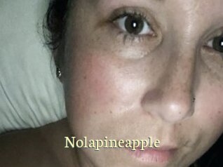 Nolapineapple