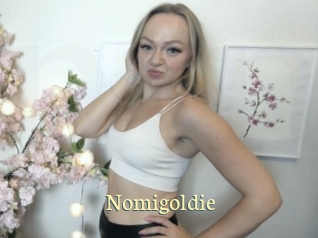 Nomigoldie