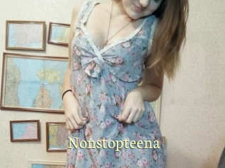 Nonstopteena