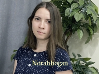 Norahhogan