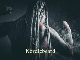 nordicbeard Porn str8