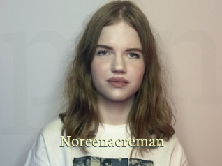 Noreenacreman