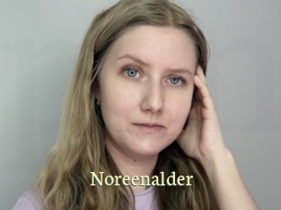Noreenalder