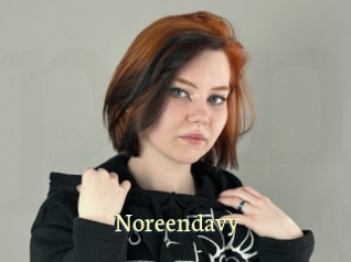 Noreendavy