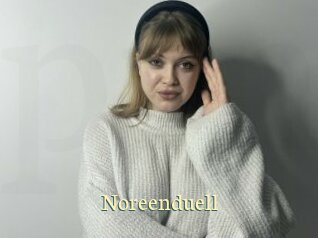 Noreenduell