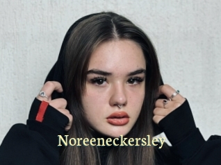 Noreeneckersley