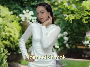 Normaalsbrook