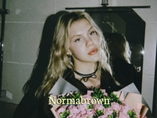 Normabrown