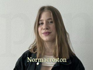 normacroston Porn str8