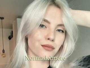 normadelmore Porn str8