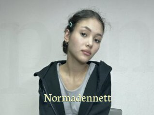 Normadennett