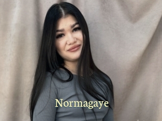 Normagaye