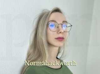 Normahackworth