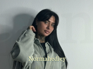 Normahedley