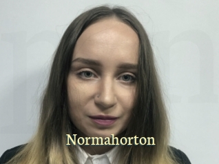 Normahorton