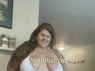 Noturbabym