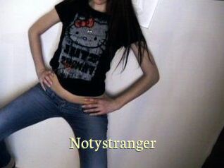 Notystranger