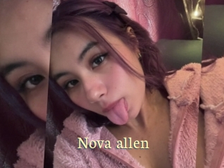 Nova_allen