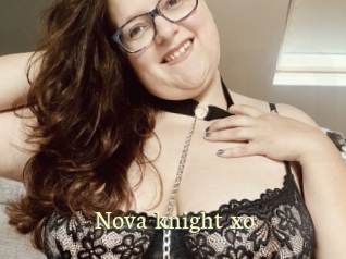 Nova_knight_xo