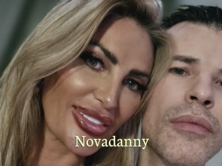 Novadanny