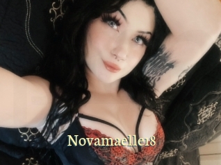 Novamaelle18