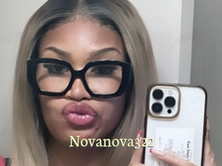 Novanova322