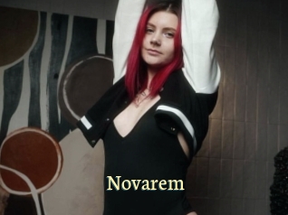 Novarem