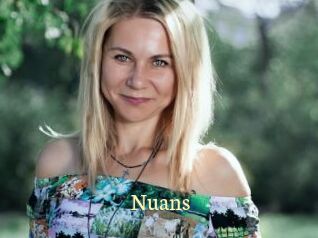 Nuans