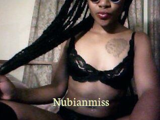 Nubian_miss