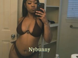 nybunny Porn str8