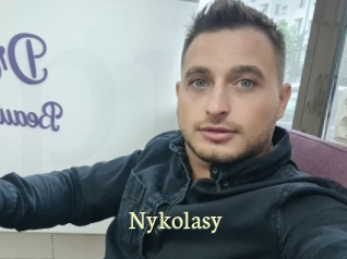 Nykolasy
