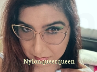 Nylonqueerqueen