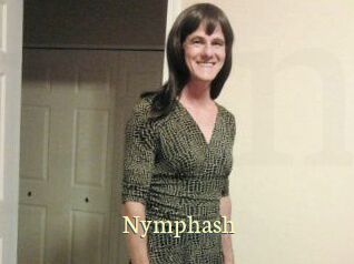 Nymphash