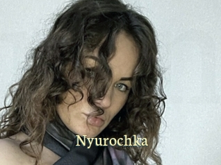 nyurochka Porn str8