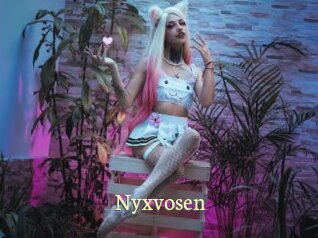 Nyxvosen